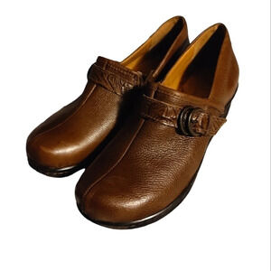 Comfortable Malone Clogs EUC ❤️